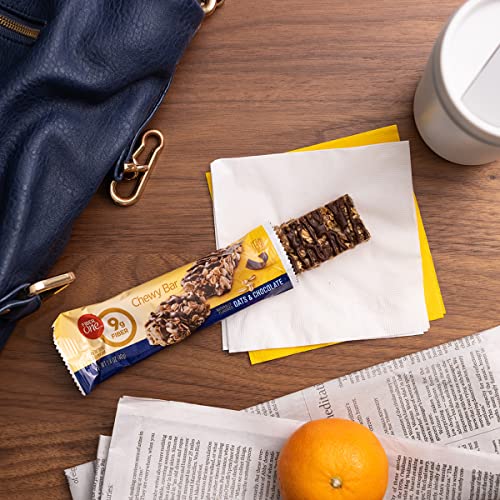 Fiber One DCS-3647 Chewy Bars, Oats & Chocolate, Fiber Snacks thumb #6