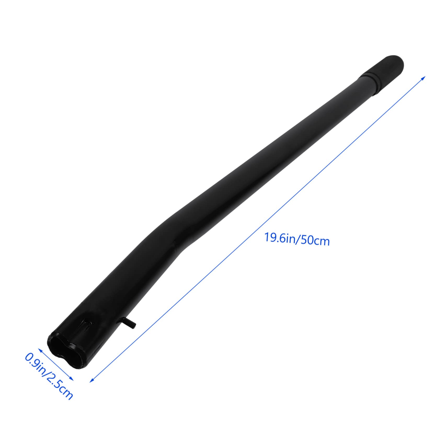 Alipis Car Jack Lift Jack Handle Replacement Pole Lever Lightweight Easy Install