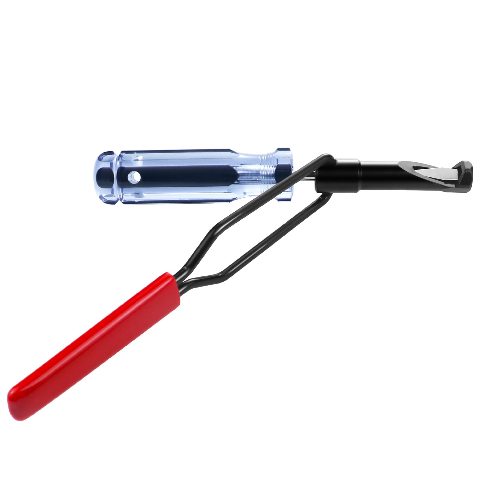 Precision 10mm Valve Adjustment Tool with Jam Nut Feature for Japanese Engines