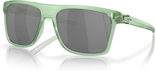 Miniatura 2 de Oakley Gafas de sol rectangulares Oo9100 Leffingwell para hombre