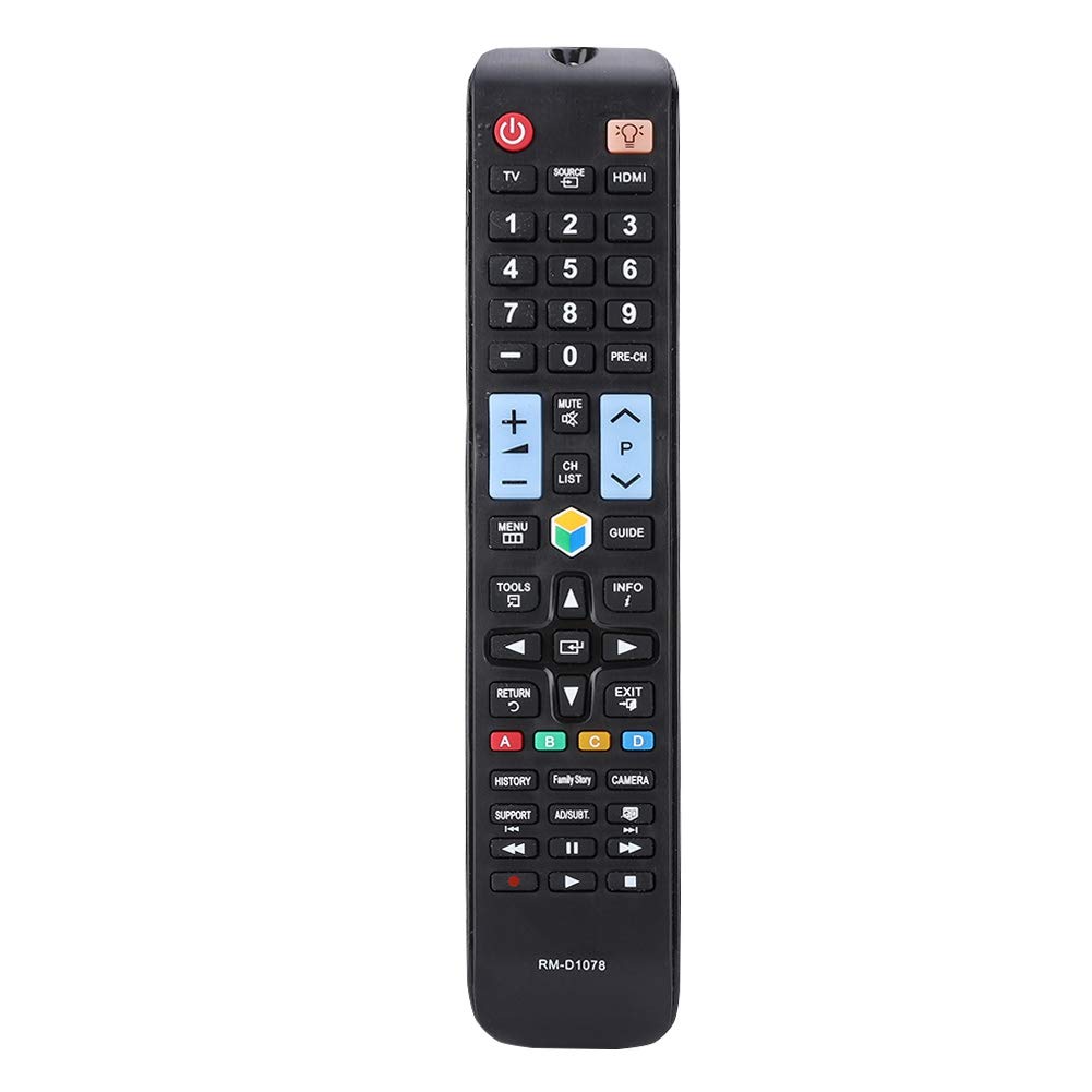 Mando a Distancia Universal RM-D1078