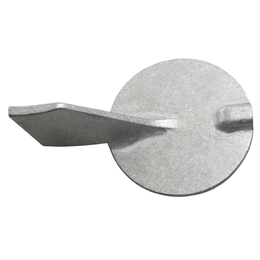 Anodo Trim Tab 67F-45371 Compatibile Con Motore Fuoribordo 50HP