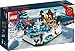 LEGO ICE Skating Rink
