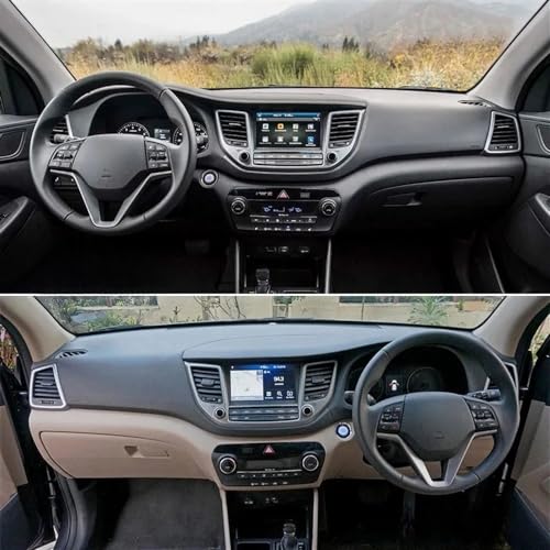 Dashmat Yaris Cross XP210 Anti-Reflet | Solution Contre les Fissures du Tableau de Bord