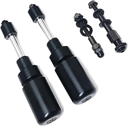 PUCIO Para Suzuki V-Strom DL650 2004-2022 - Protector de mano dedicado para manillar, protectores de manillar, parabrisas (color C, tamaño