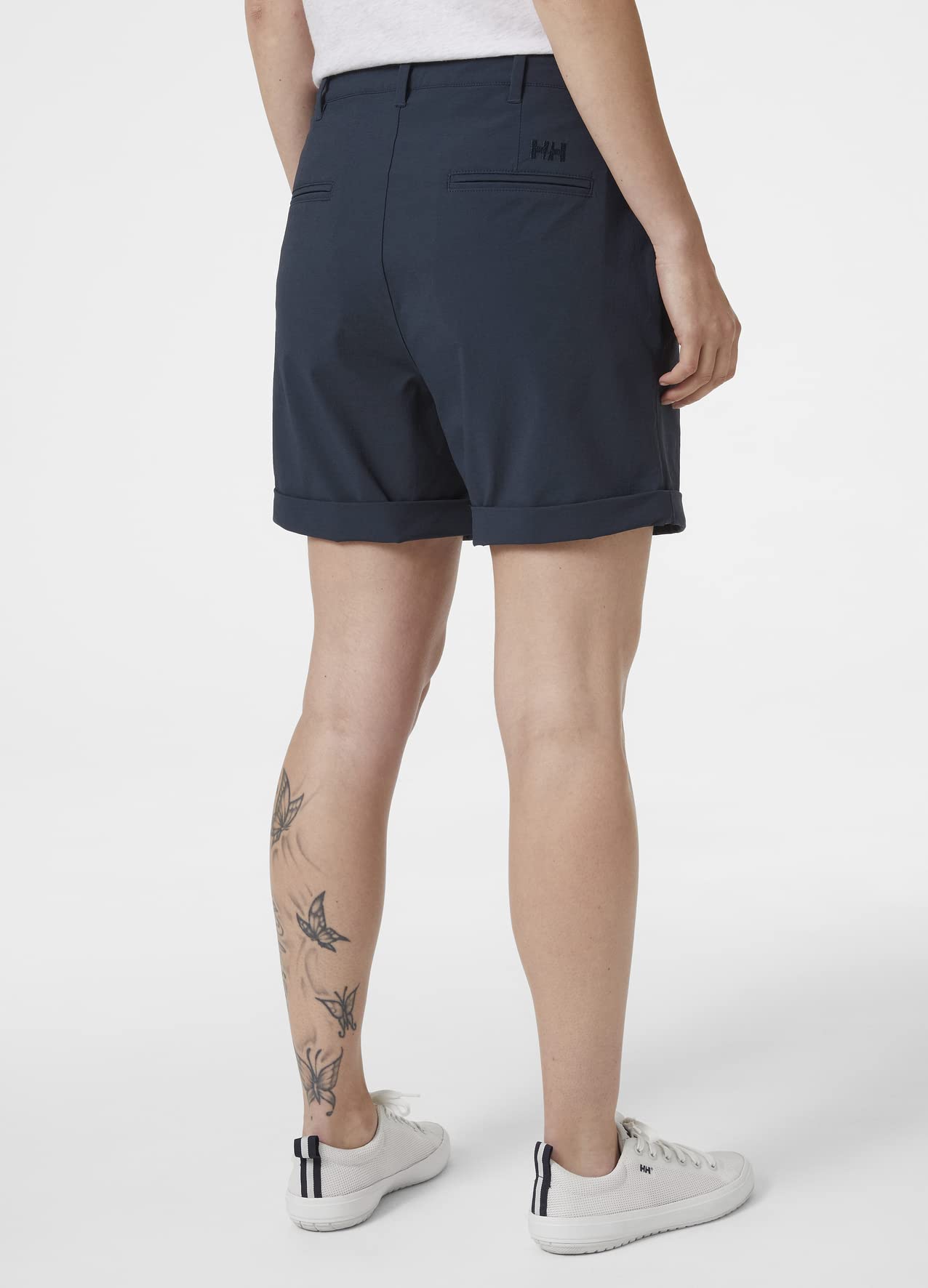 Helly Hansen - W Siren Pantaloncini, Pantaloncini Donna