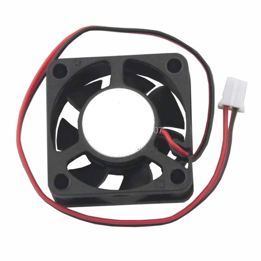 MINI - 3010-5v DC FAN 30MM X 30MM X 10MM : Brushless Cooling Fan (1pc) (B09HQPSKJG) Amazon Price History, Amazon Price Tracker
