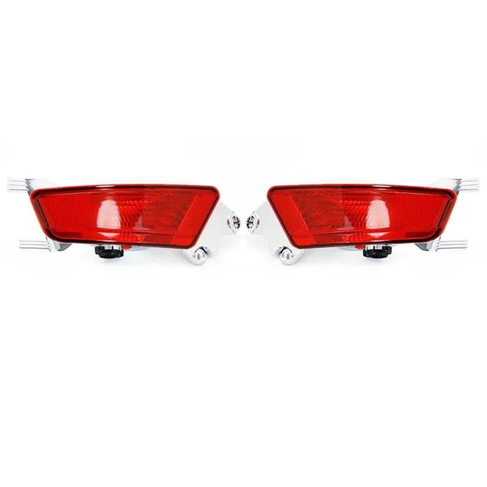 Feu antibrouillard LED arrière Range Rover Evoque LR025148-B de 2011 à 2018