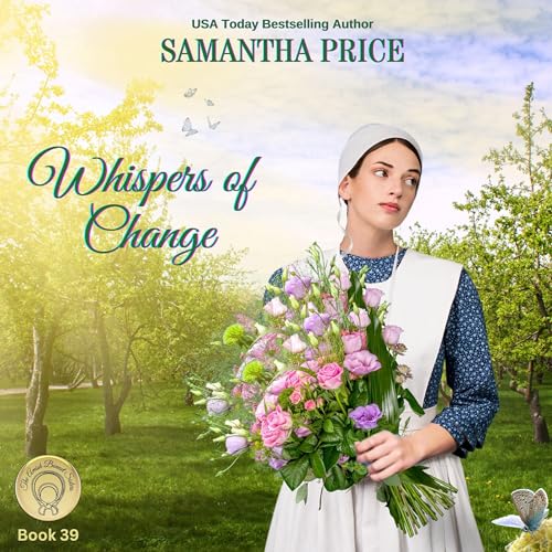 Whispers of Change by Samantha Price episode artwork