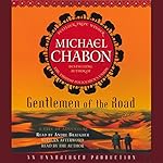 Cover of Gentlemen of the Road