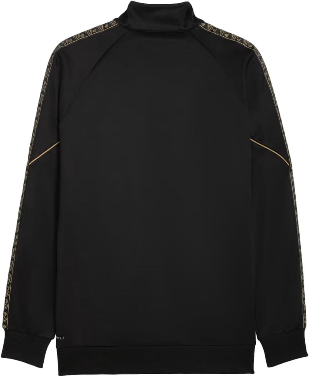 Puma Portugal 2025 Special Edition King Anthem Jacket