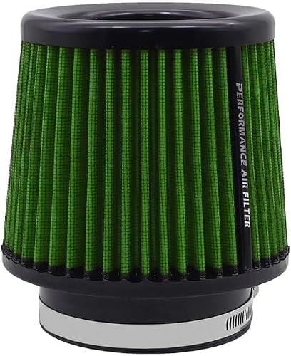 Universel Filtre à air universel de voiture 76 mm, 89 mm, 101 mm – vue 8