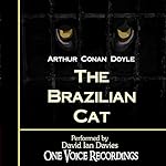 Cover of The Brazilian Cat