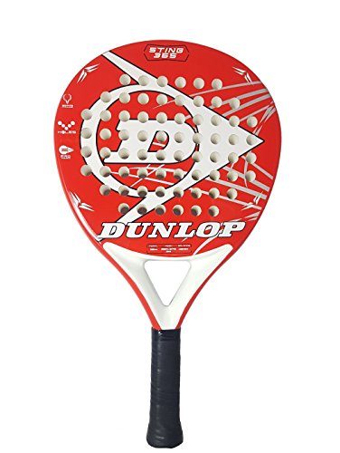 Dunlop Sting 365 Pala de Pádel