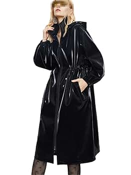 ジャケット・アウター Herlipto Classical OpenSleeve TrenchCoat Classical Stand Collar Trench Coat - メルカリ