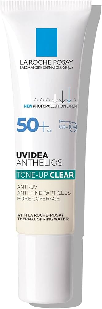 Amazon.co.jp: La Roche-Posay(ラロッシュポゼ)UVイデア XL