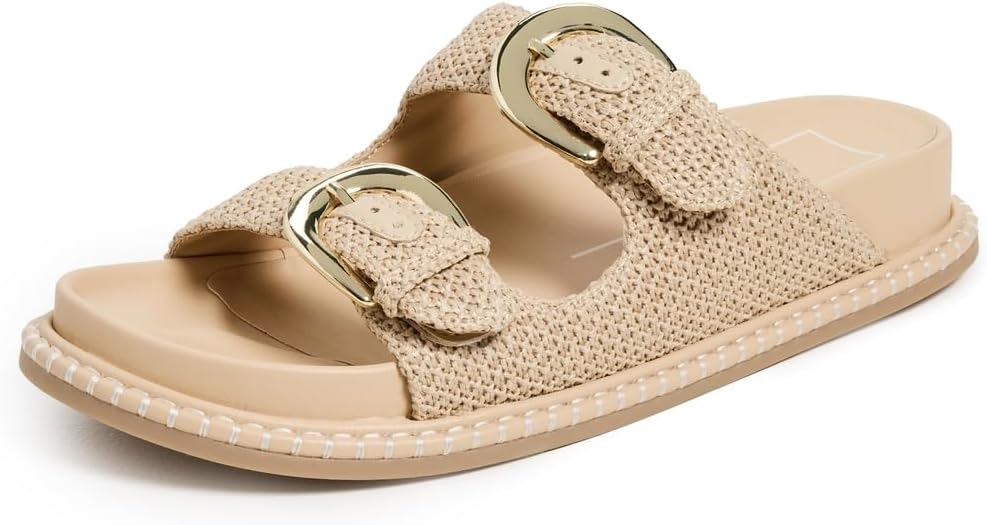 Dolce Vita Women's Shauny Sandals