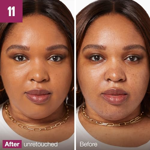 Maybelline New York Anti cernesCorrecteur Fluide Instant Anti Age ’Effaceur Teinte : Chamoix 08 6 8 ml - vue 6