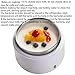 Serenitison Maquina para Hacer Yogur Casero Imagen de Serenitison Maquina para Hacer Yogur Casero