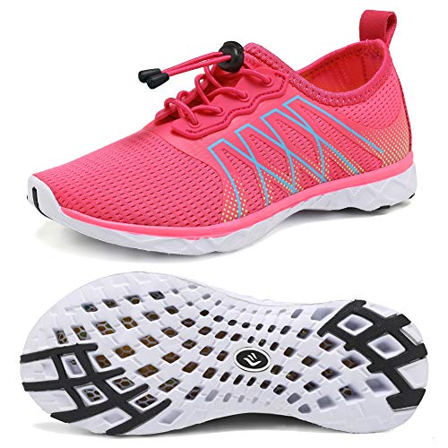 Lightweight Sport Shoes(little Kid/big Kid) U1eljsx005-pink-29