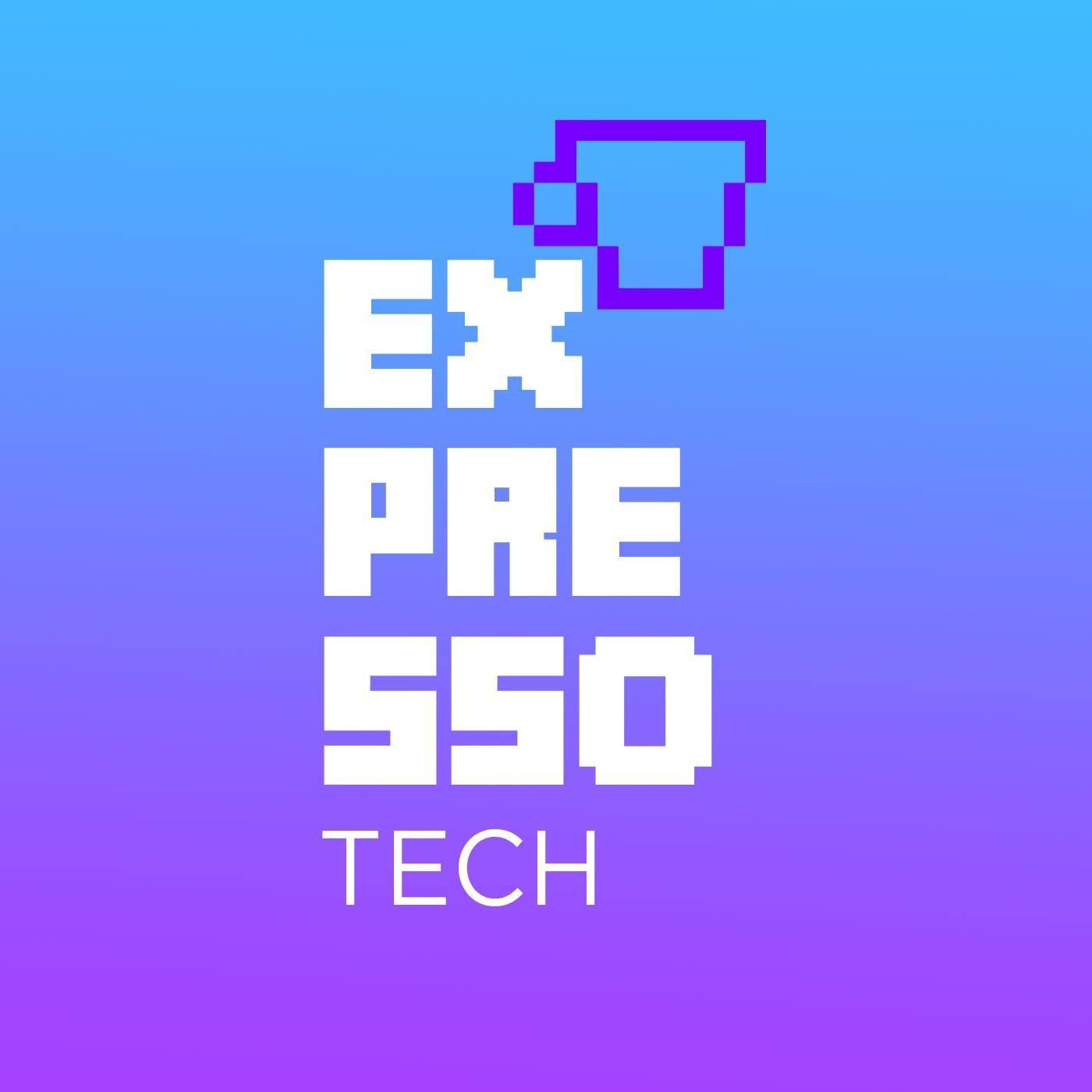 Expresso Tech com Marcele Barros