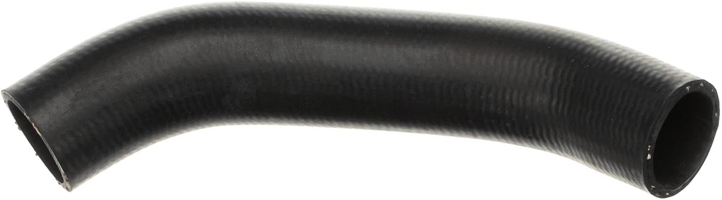 ACDelco Gold 20343S Molded Radiator Hose