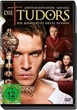  Die Tudors - Die komplette erste Season [3 DVDs]