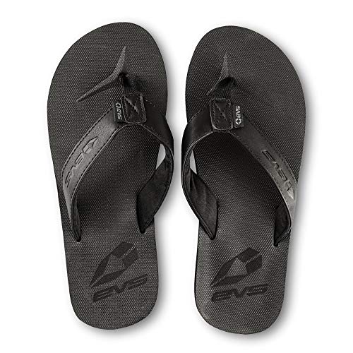 EVS Sports Sandals, Black