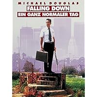 Falling Down - Ein ganz