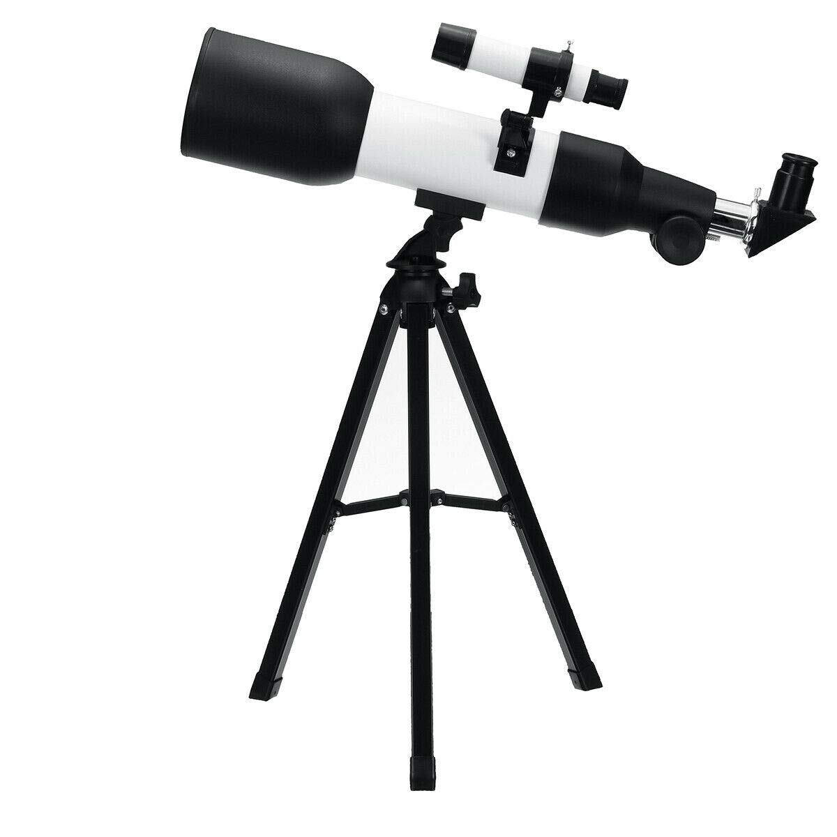 Buy Lucario F36060M Refractive Astronomical Telescope; HD Telescope ;Smart Phone Adapter