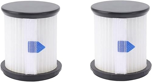 Vista 5 de Vacuum Attachments, Vacuum Accessories, Advanced Durable Replacement Filters, Vacuum Cleaner Filter High Efficiency Replacement Filter Robot Vacuum