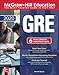McGraw-Hill Education GRE 2020