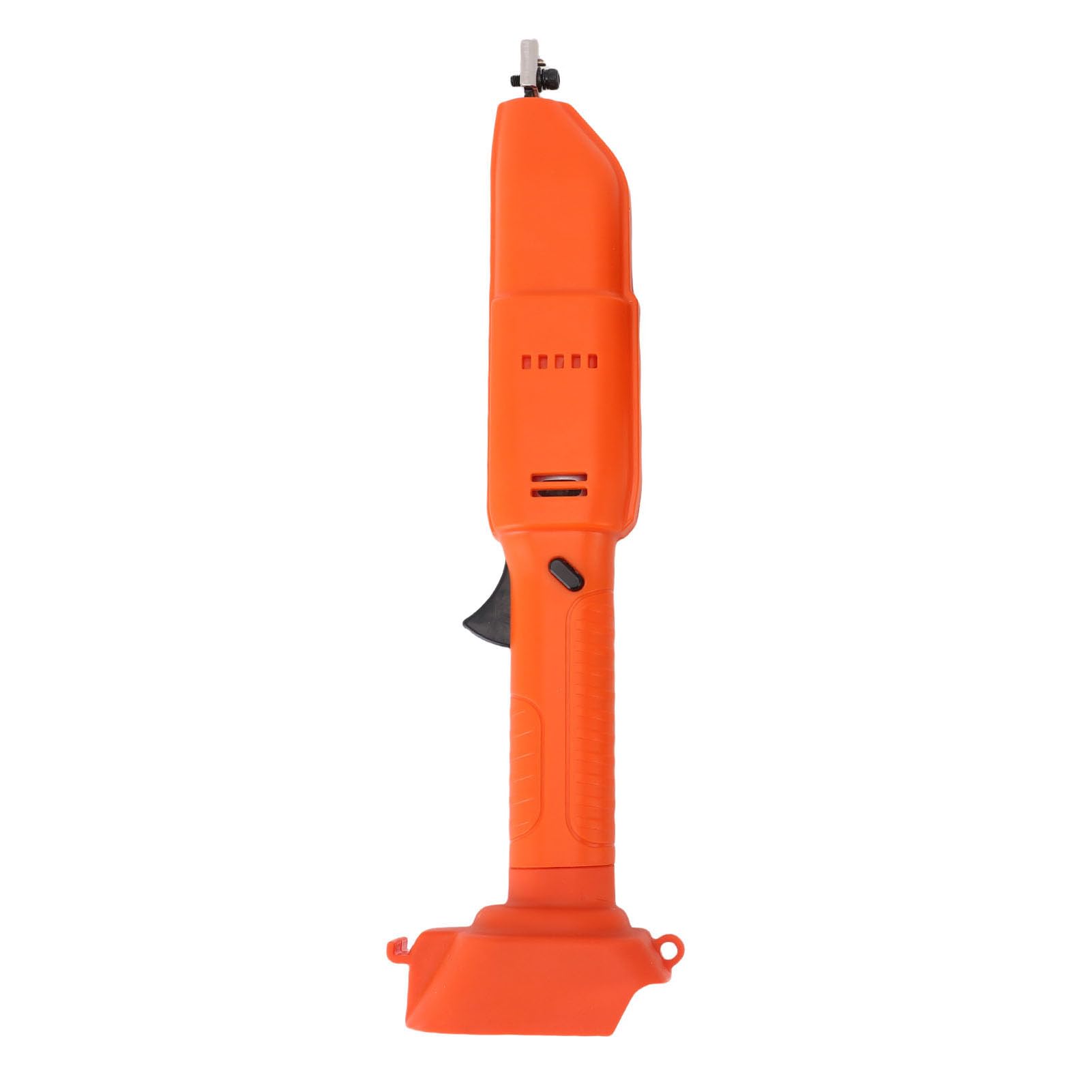 Rengue Coltivatore a Batteria 2500 Giri/min, Motozappa a Batteria 1500 | Costruzione in Lega di Alluminio e ABS, Design Leggero da 14,76 Pollici, Autonomia di 120 Minuti per Aiuole Rialzate e