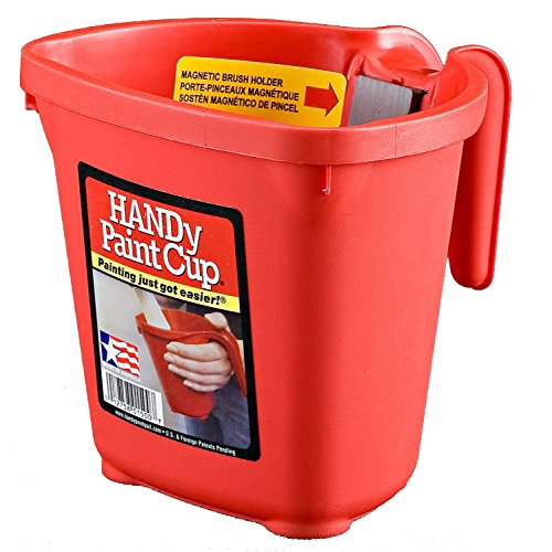HANDy 1500-CC HANDy Paint Cup (3 Pack)