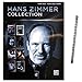 Produktbild Hans Zimmer Collection Piano Solos - Songbook für Klavier, Gitarre, Gesang - 9781470615277
