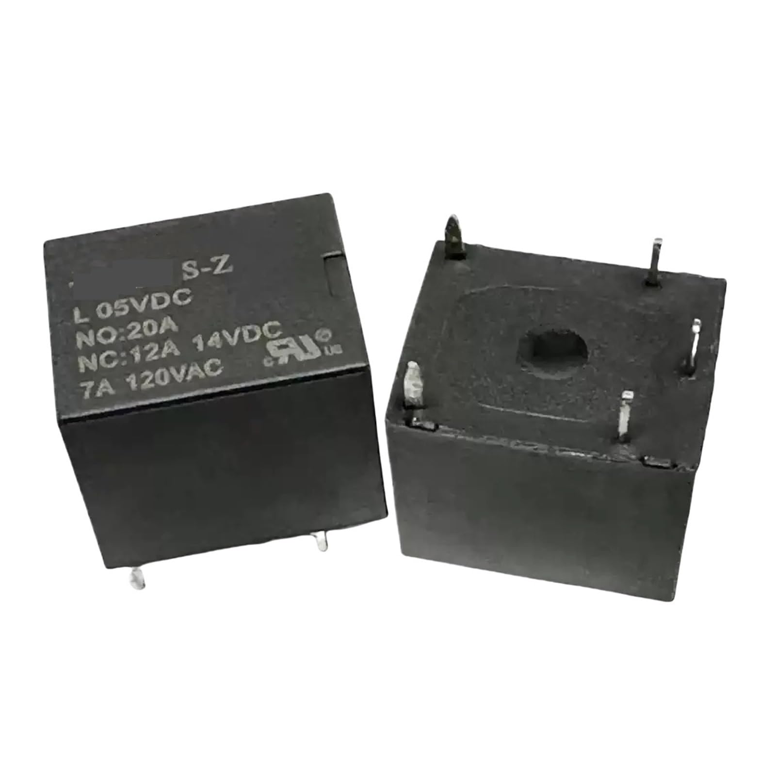 K66SIYV5KY 5PCS TRKM-S-Z-L-05VDC 5VDC TRKM-S-Z-L-12VDC 12VDC TRKM-S-Z-L-24VDC 24VDC TRKM-S-Z-D-24VDC 20A 5PIN RELAY(TRKM-S-Z-L-12VDC)