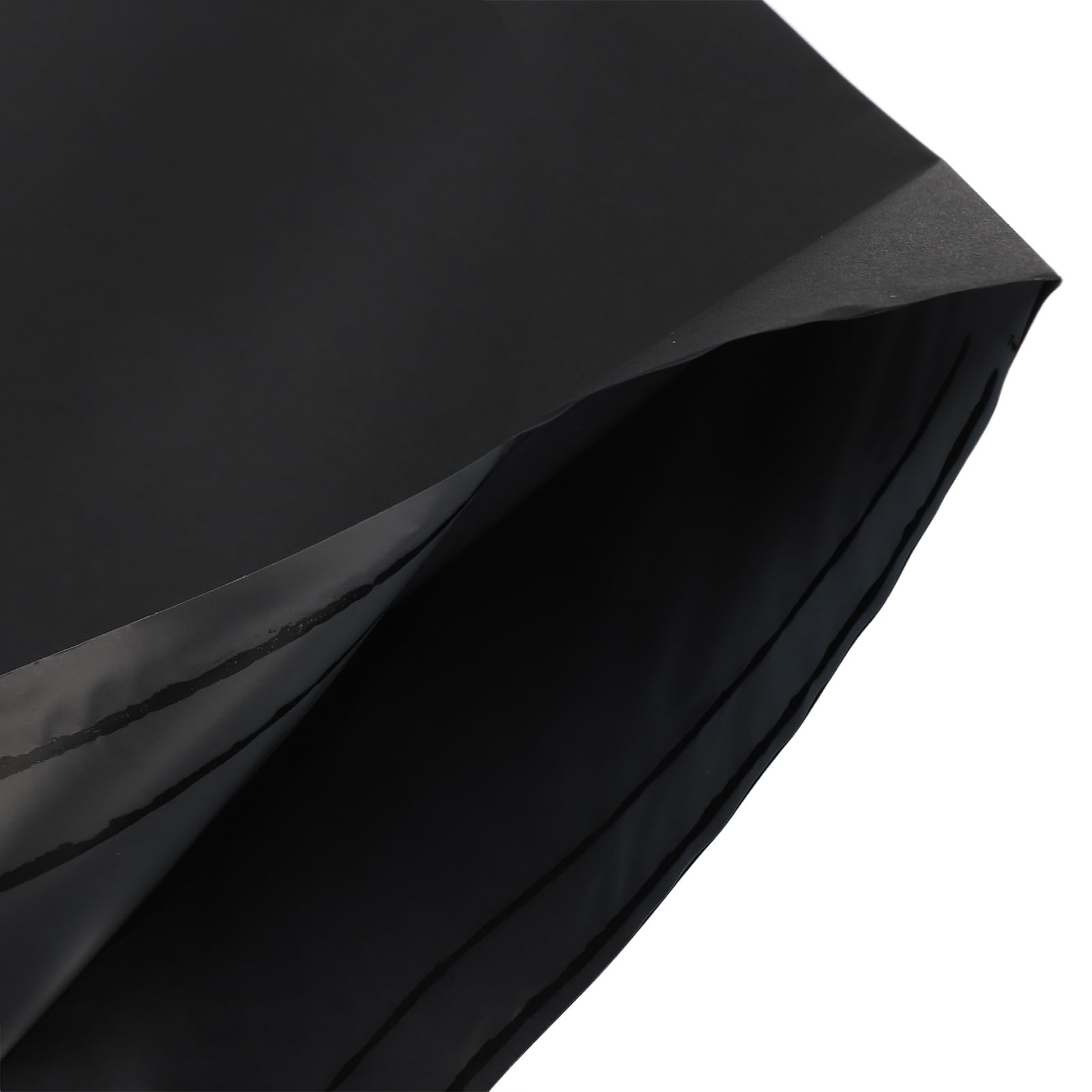 Sacchetti per dischi in vinile, 20 pezzi, buste esterne per dischi in cartone spesso da 12 pollici, 350 g/m², giacca per dischi 33 giri/min, antistatico