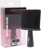 VERTIX ESPANADOR PROFISSIONAL BLACK