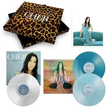 Believe 25th Anniversary Deluxe Edition