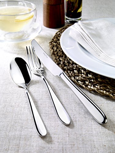 Image of Arthur Price Willow 32 Piece (ZWIF3201), Silver