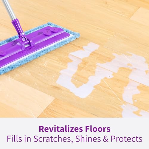 Rejuvenate  All Floors - Bamboo Floor Cleaner - Image 4