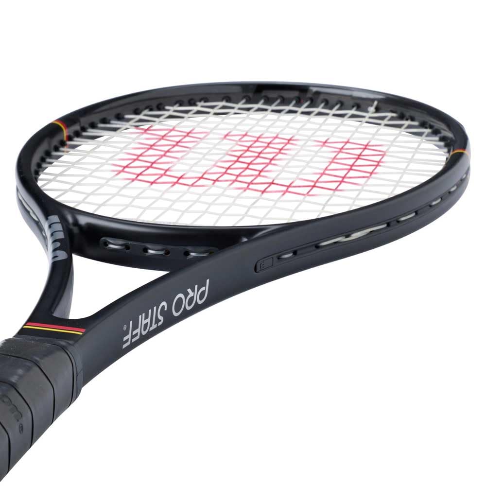 Wilson PRO Staff 97 UL Classic Racchette da Torneo Non Incordata 358g Unisex Marrone