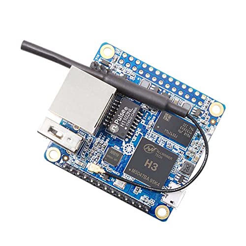 Orange Pi Zero LTS 512 Mo H3 Quad-Core Open-Source Carte simple