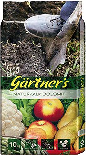 Preisvergleich Produktbild Dolomit-Düngekalk 10 kg
