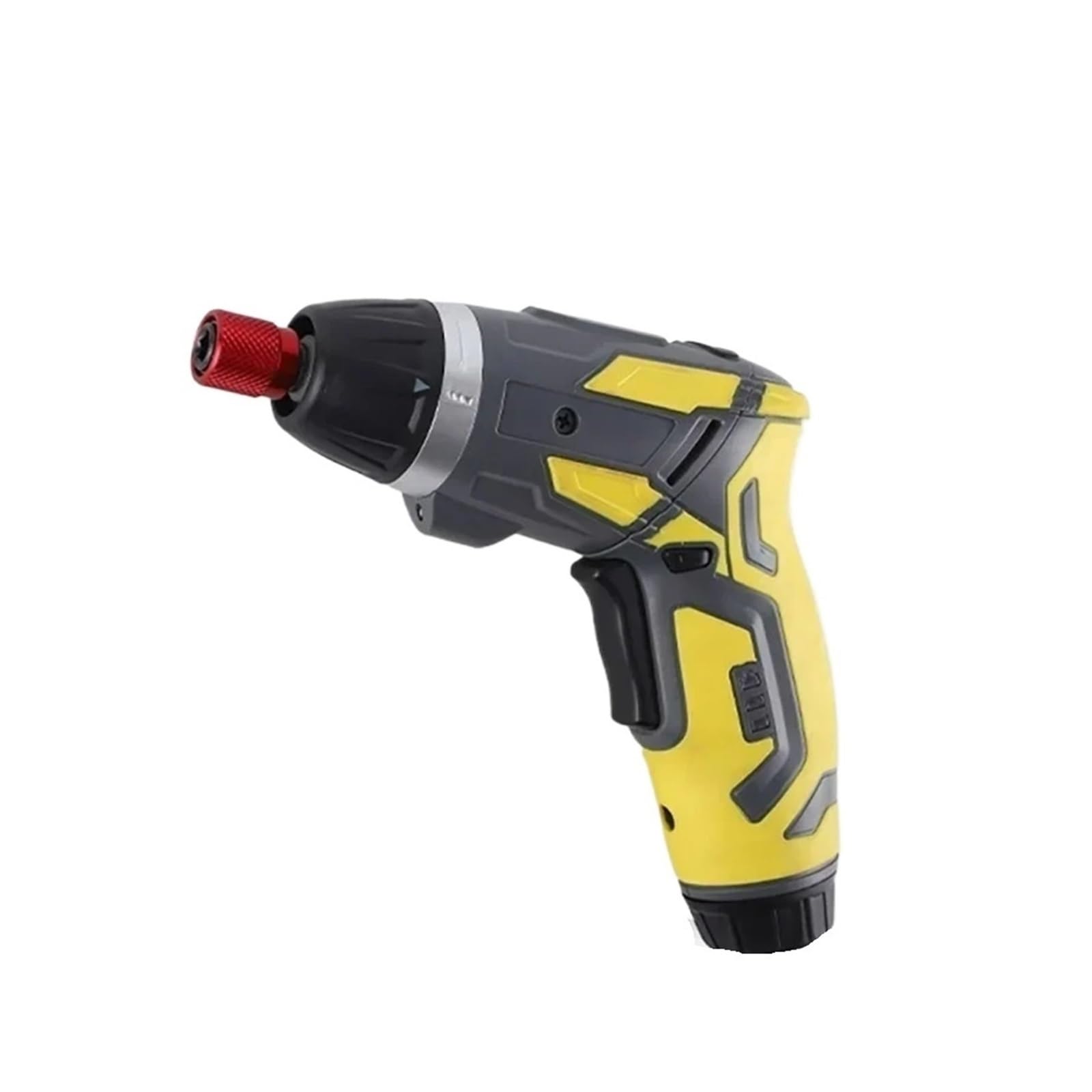 Electric Screwdriver, 3.6V 5Nm 1300mAh 200rpm Portable Electric Screwdriver Set Battery Powered and Drill Electrician Screwdrivers Sets