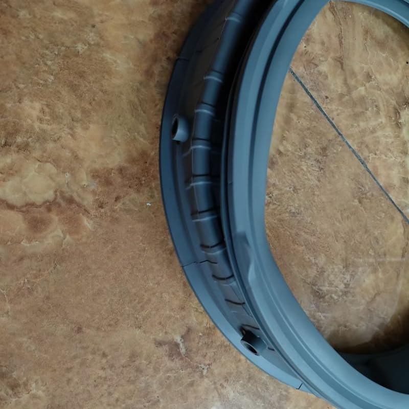 Guarnizione Porta per Lavatrice MDS66651601 MDS666516