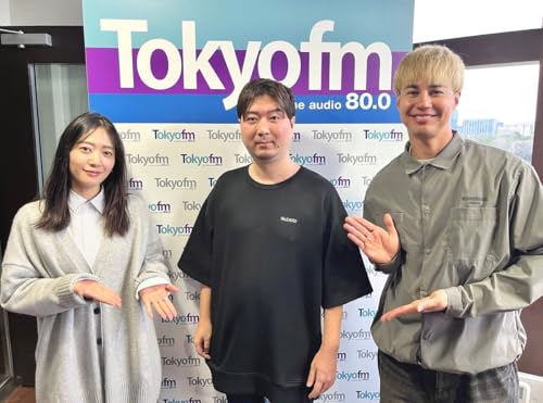 3月16日放送回　『PeopleX AIロープレ』について深掘り！　後編