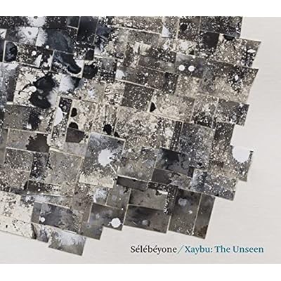 Xaybu: The Unseen