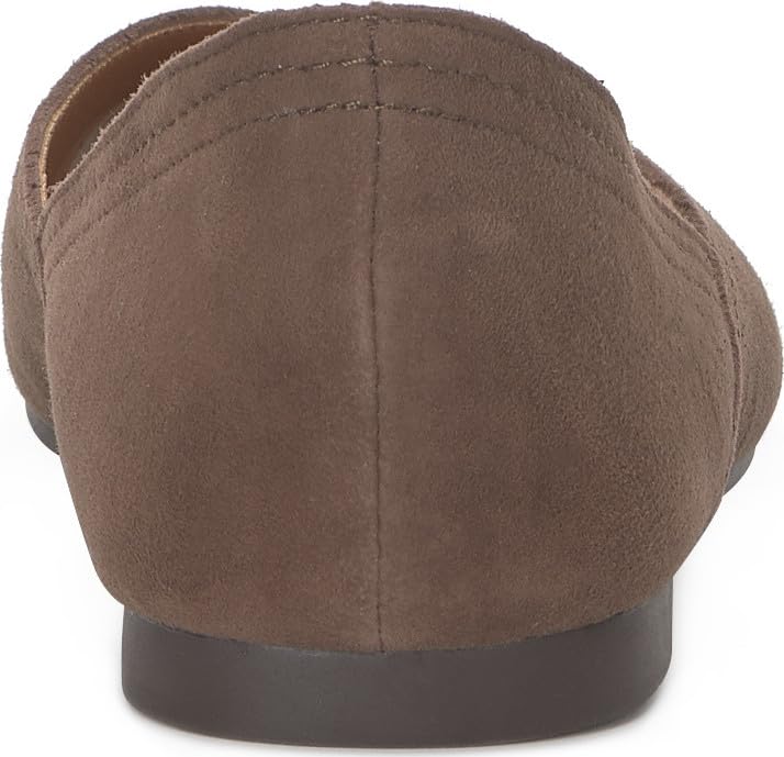 Lucky Brand Alba Ballet Flat3