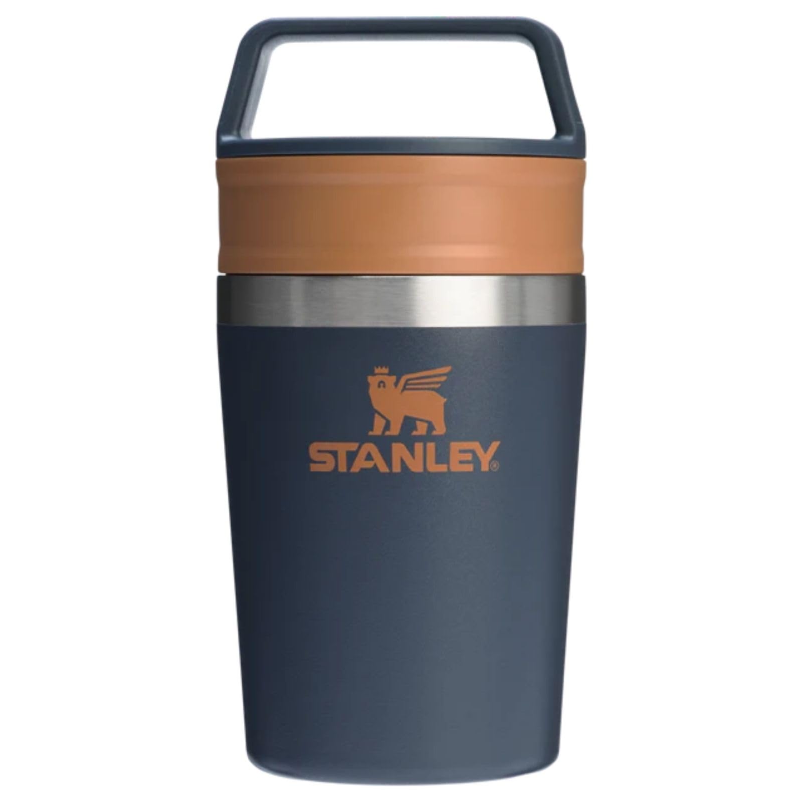 STANLEY Cafe-to-Go Travel Mug 0.23L (Twilight)